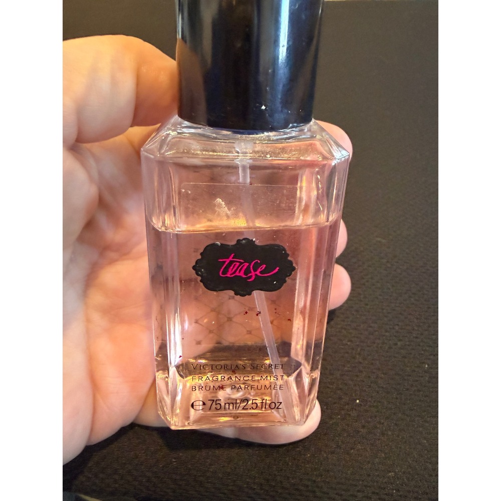 Victorias Secret Tease Fragrance Mist Body Spray‎ 75ml 2.5 fl oz Travel Size